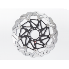 WK079L Front Braking SK2 Disk